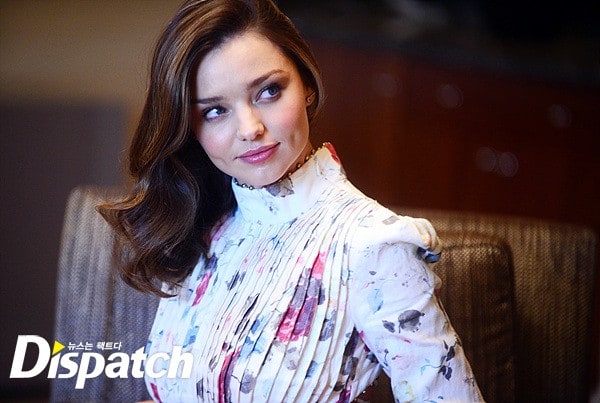 Miranda Kerr Miranda Kerr