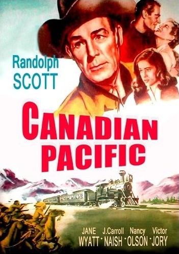 Canadian Pacific