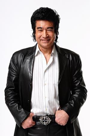 Hiroshi Fujioka