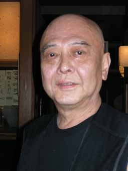 Takeshi Sasaki