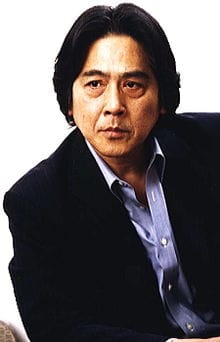 Ryô Hayami