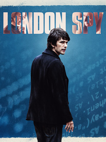 London Spy London Spy