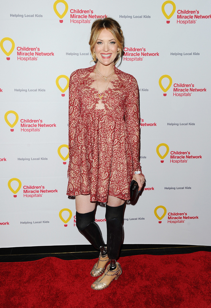 Amy Purdy Amy Purdy
