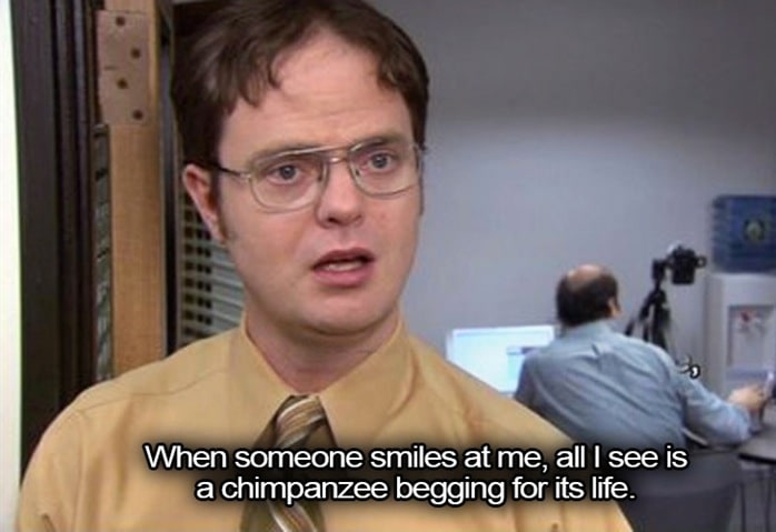 The Office The Office