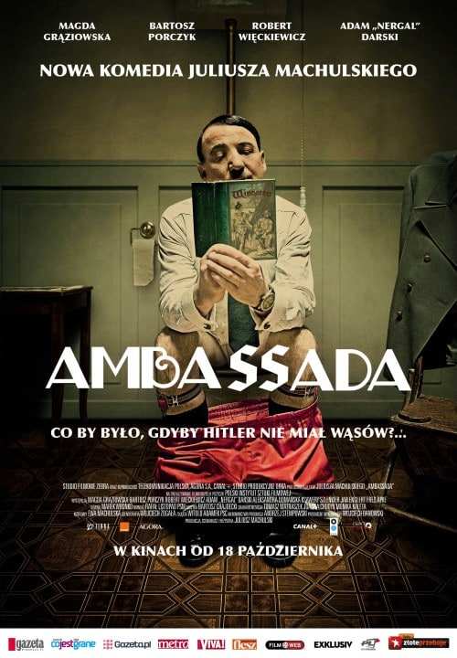 Ambassada