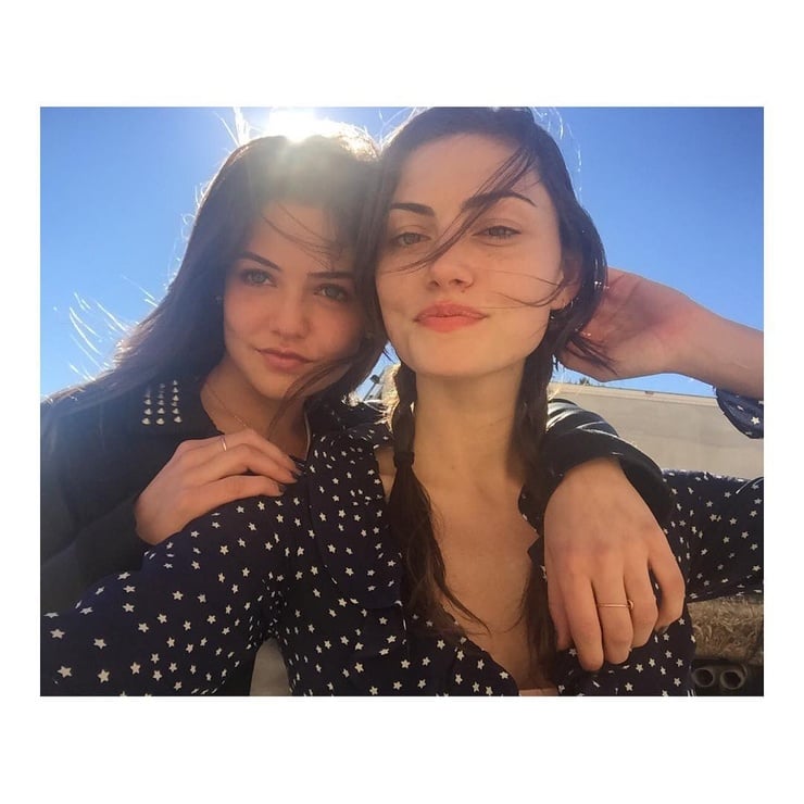 Danielle Campbell Danielle Campbell