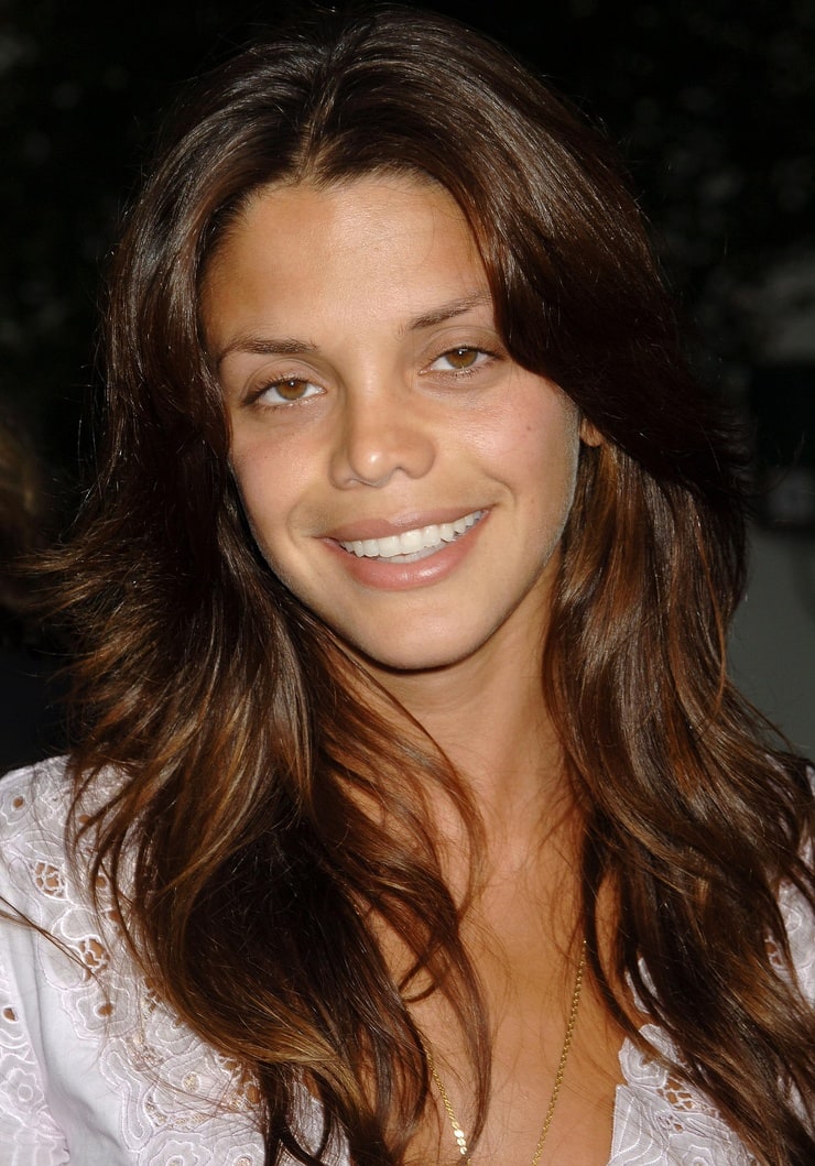 Vanessa Ferlito