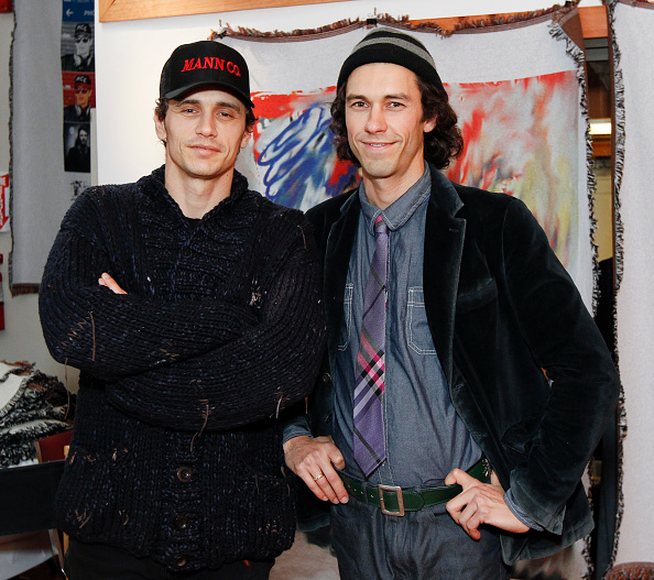 James Franco