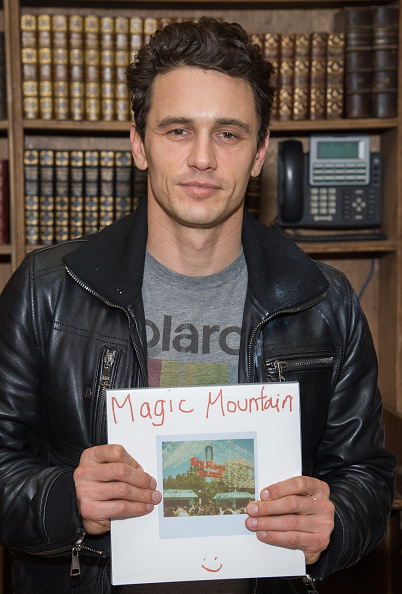 James Franco
