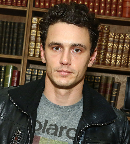 James Franco