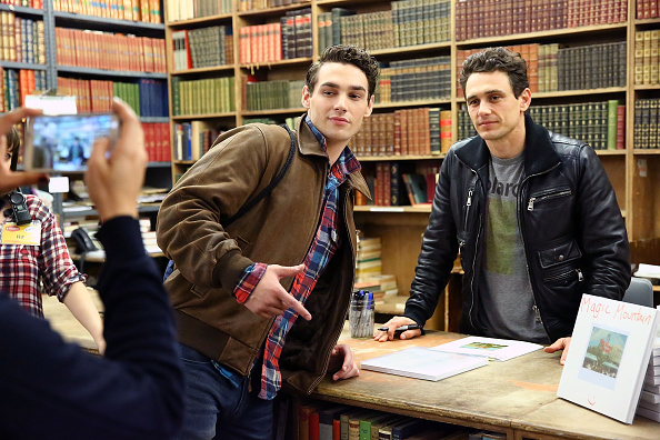 James Franco