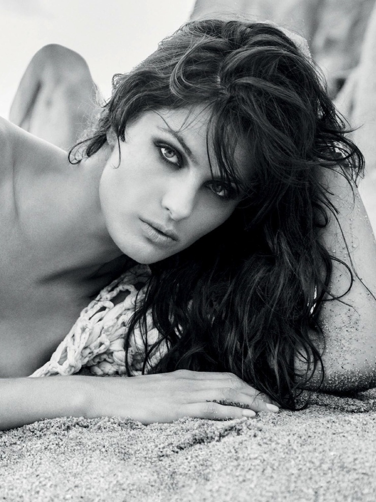 Isabeli Fontana Isabeli Fontana