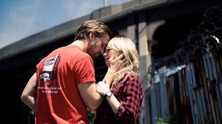 Blue Valentine Blue Valentine