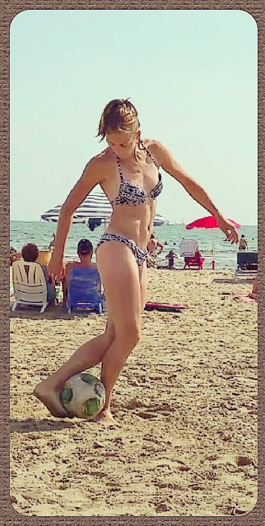 Melody Donchet