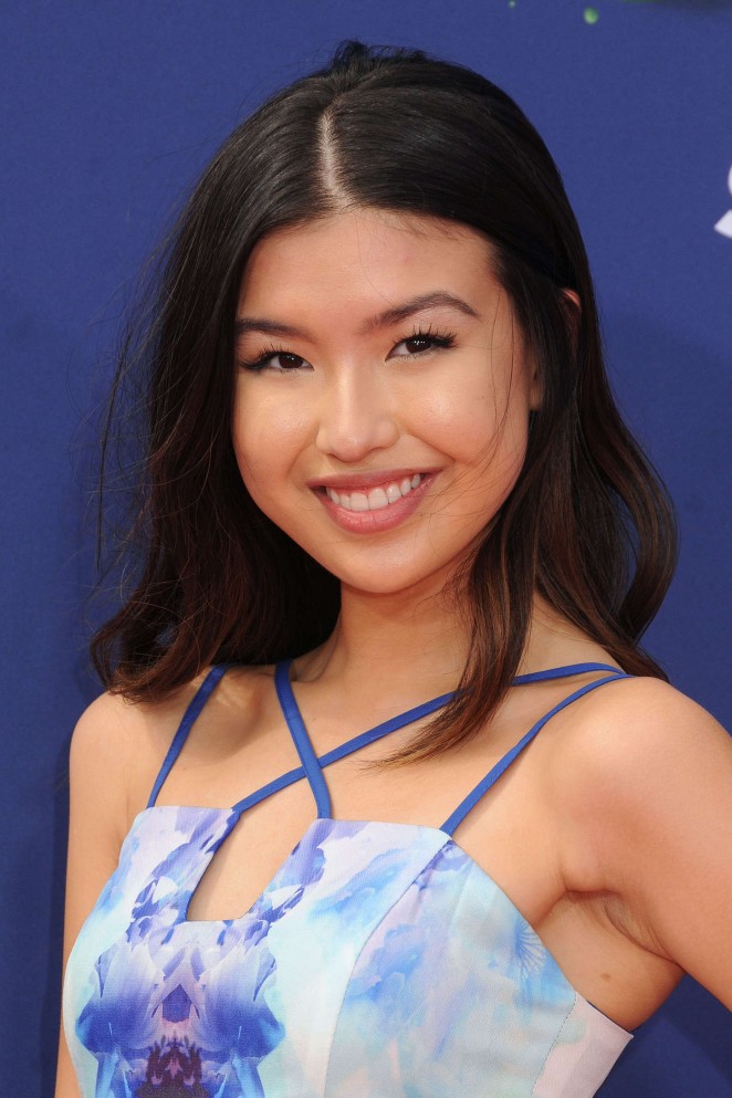 Picture of Erika Tham