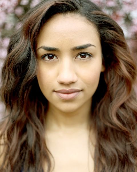 Shavani Seth
