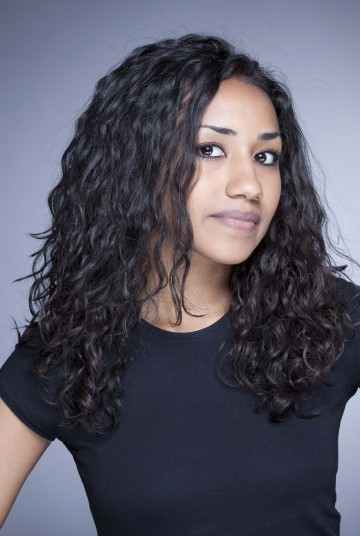 Shavani Seth