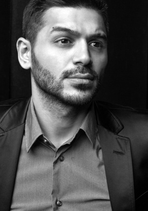 Tamer Arslan
