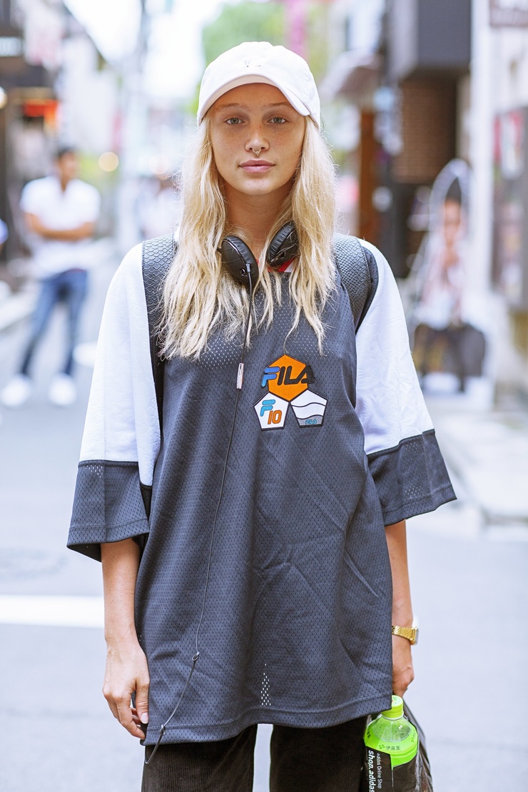 Cailin Russo Cailin Russo