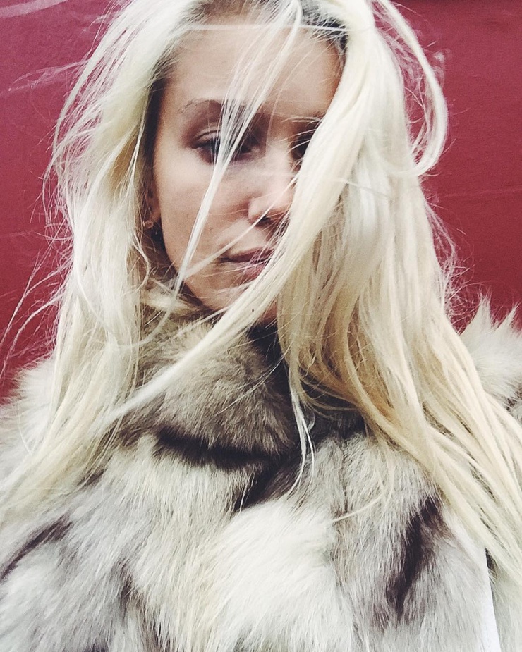 Cailin Russo Cailin Russo
