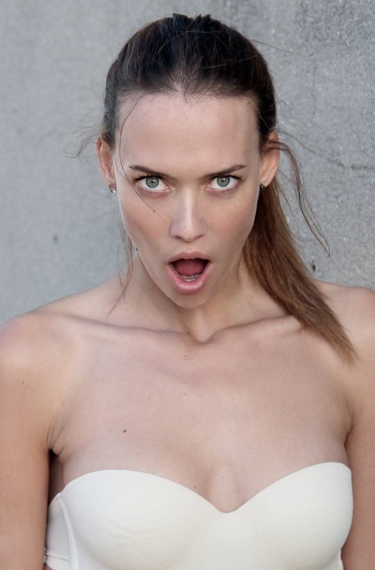 Nevena Dujmovic Nevena Dujmovic