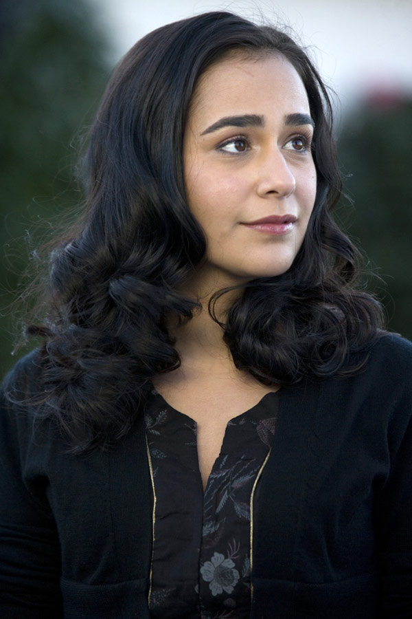 Atossa Leoni Atossa Leoni