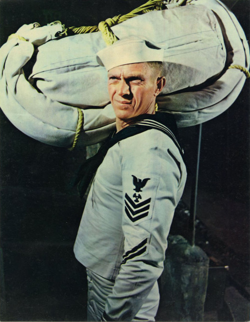 Steve McQueen Steve McQueen