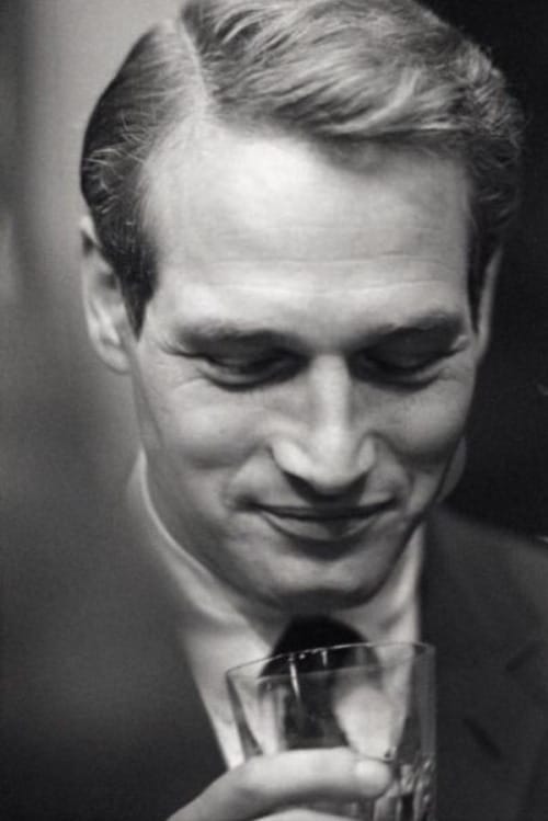 Paul Newman