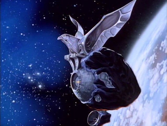 SilverHawks SilverHawks