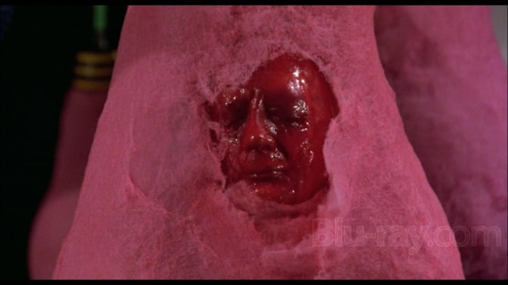 Killer Klowns from Outer Space (1988)