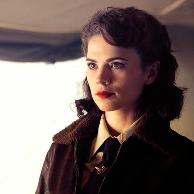 Marvel's Agent Carter