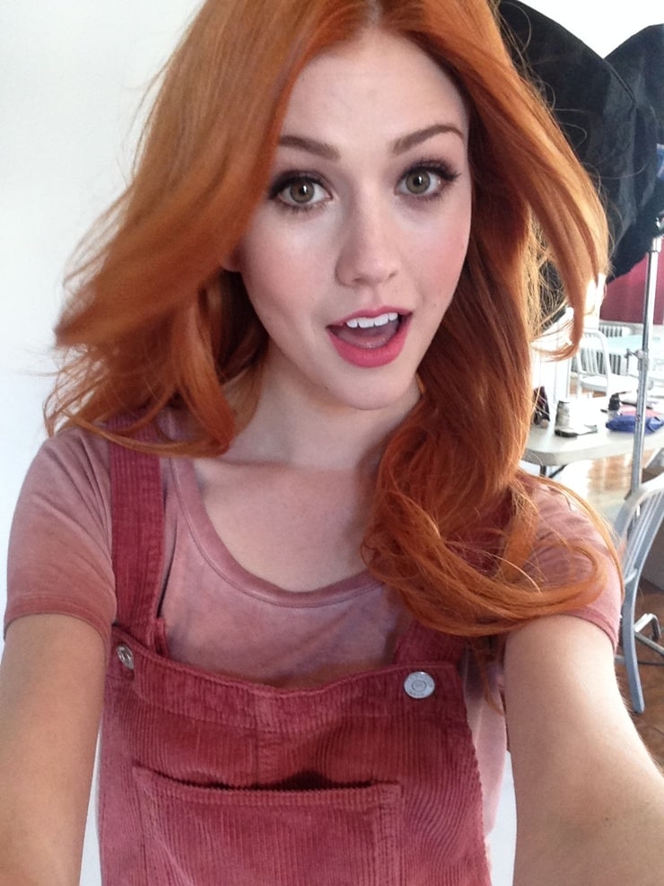 Katherine McNamara Katherine McNamara