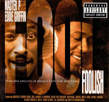 Foolish