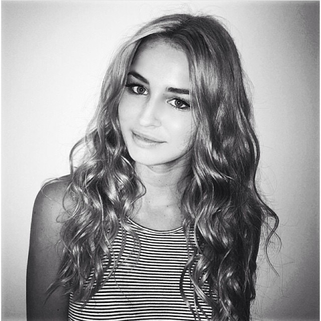 Madison Edwards Madison Edwards