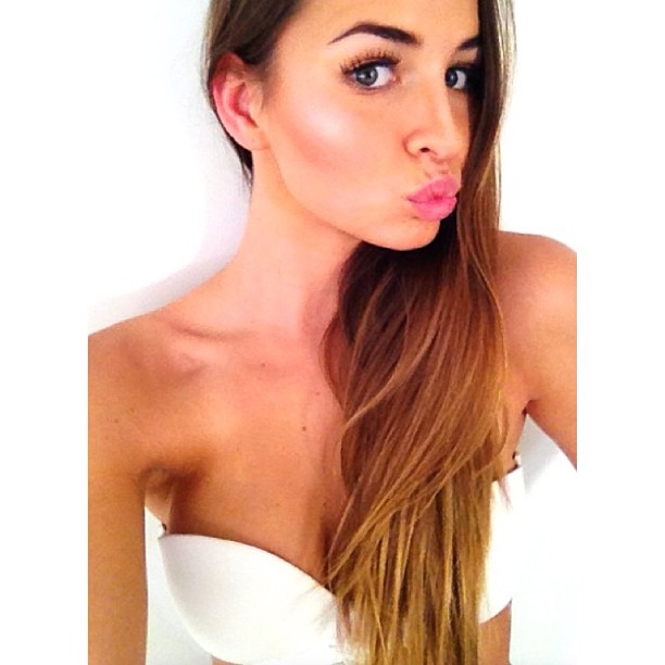 Madison Edwards Madison Edwards