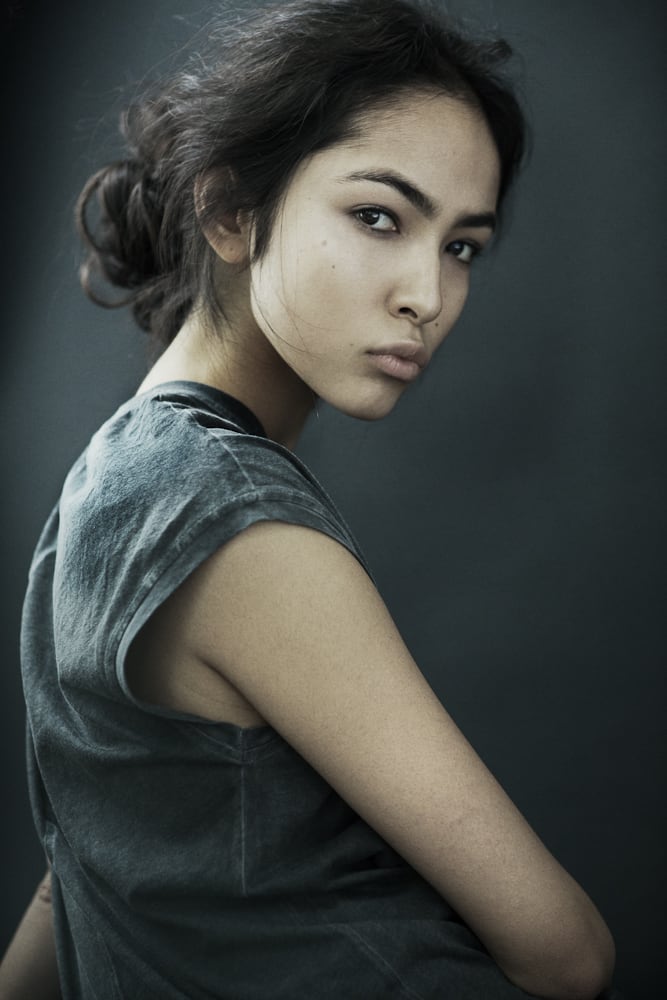 Aya Sarbassova Aya Sarbassova