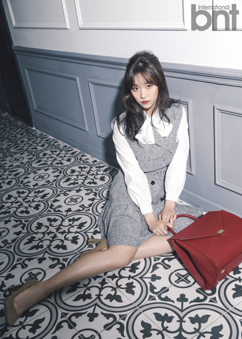 Kim Seul-gi