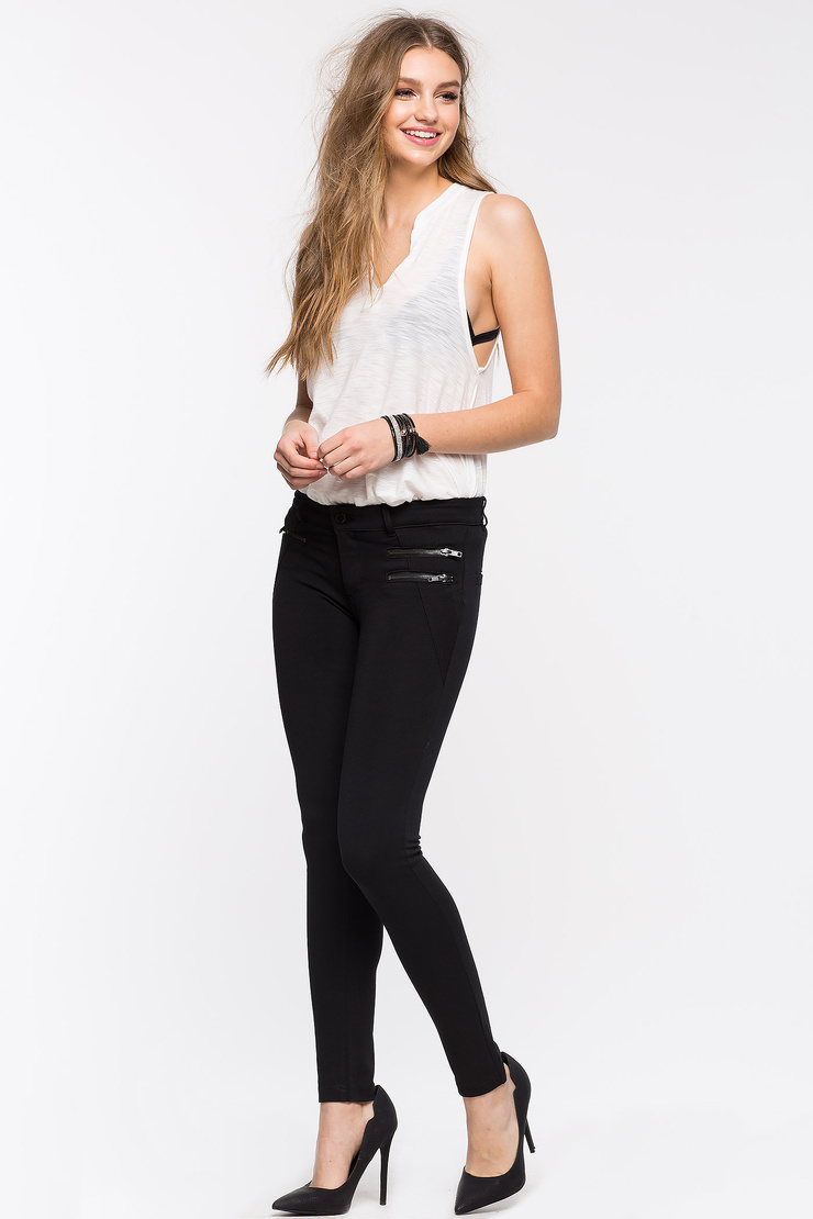 Olivia Brower