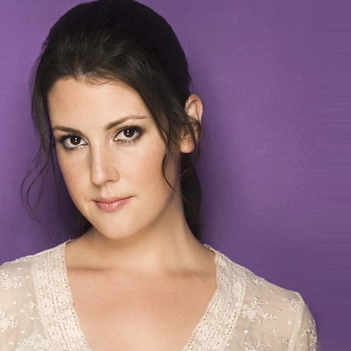 Melanie Lynskey