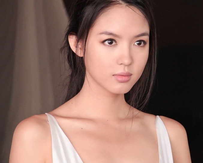 Zhang Zilin