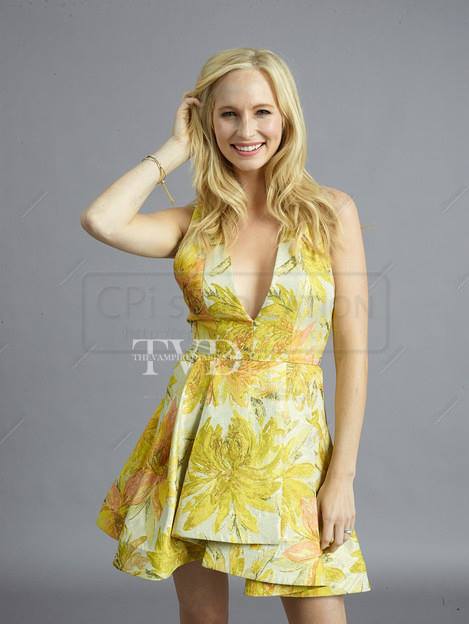 Candice Accola