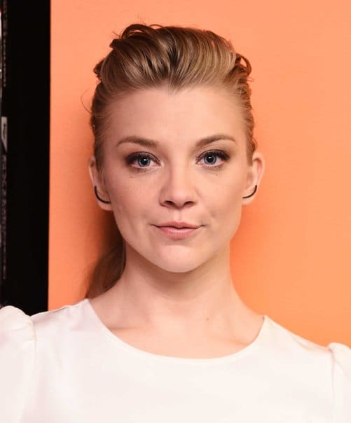 Natalie Dormer