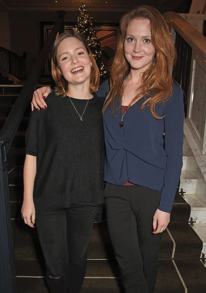 Holliday Grainger Holliday Grainger