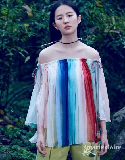 Yifei Liu