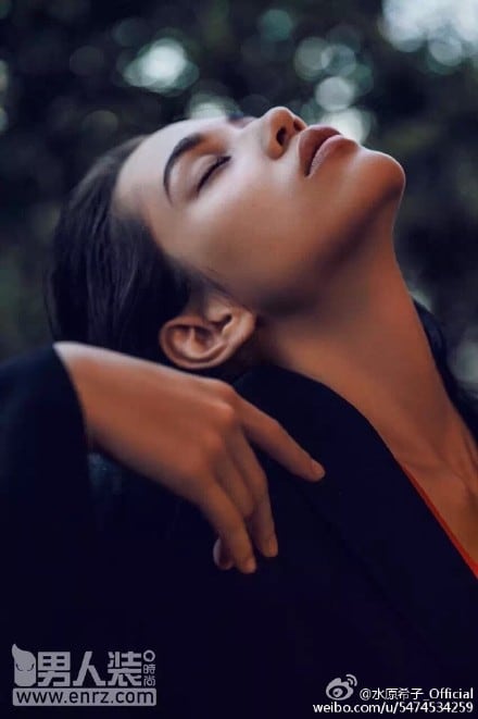 Kiko Mizuhara Kiko Mizuhara