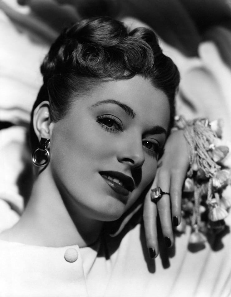 Eleanor Parker