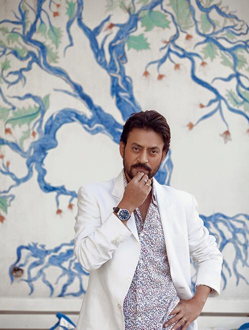 Irrfan Khan