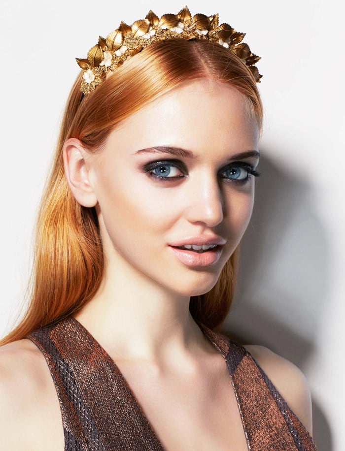 Maria Zubashchenko Maria Zubashchenko
