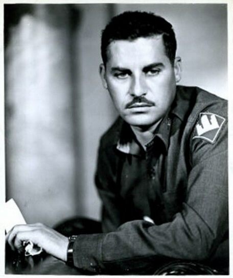 John Hodiak