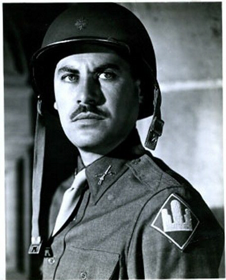 John Hodiak